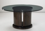 Darnell Dining Table Base 1