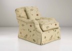 Drexel Lounge Chair 2
