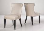 One arts Plain Dining Chair