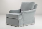 Paulette LB Lounge Chair
