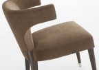 Reynolds Chair Detail 1