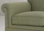 Tanglewood II Sofa Detail 2