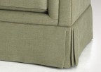 Tanglewood II Sofa Detail 1