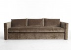 Wickersham Sofa Front